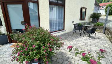 Ferienwohnung am Storchennest - Foto 2