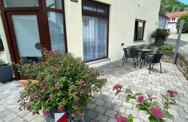 Ferienwohnung am Storchennest - Foto 2