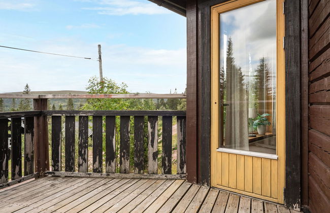 Korpstigen Renen - Foto 9