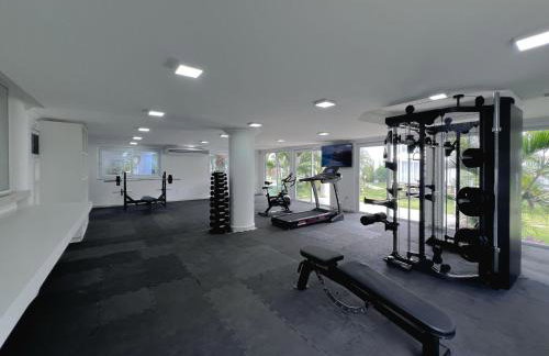 Casa em condomínio fechado-Arraial D'ajuda-Alto da Pitinga - Foto 35