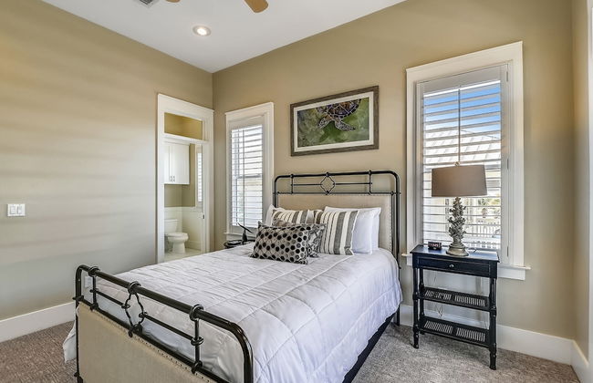 Paradise Pointe - Gorgeous 4 BR home with pool by RedAwning - Foto 12