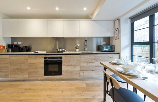 Greenwich Perfection - Foto 11