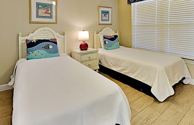 Emerald Towers West by Southern Vacation Rentals - Foto 11