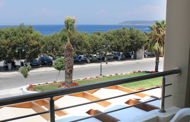 Sea Melody Beach Hotel & Apartments - Foto 34