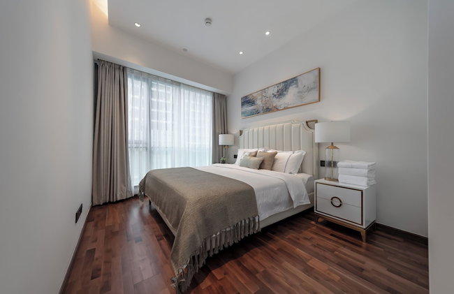 Platinum Stearns Hotel - Foto 16