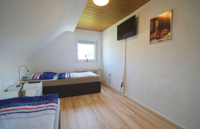 Apartments Overath Immekeppel - Foto 6