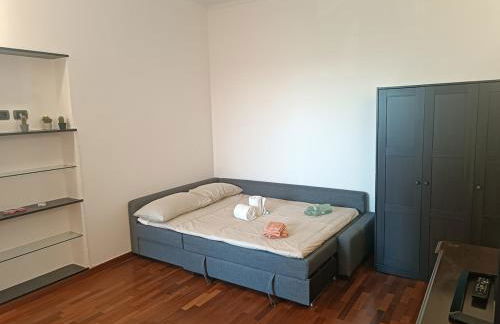 La casa di Samu - intero appartamento 2 camere più servizi - Photo 15