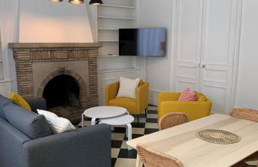 Appartement #2 cœur de ville - Foto 1