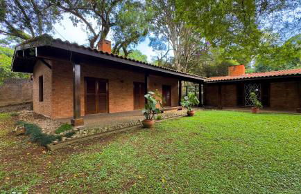 Casa Sítio no Centro da Granja Viana - Foto 23