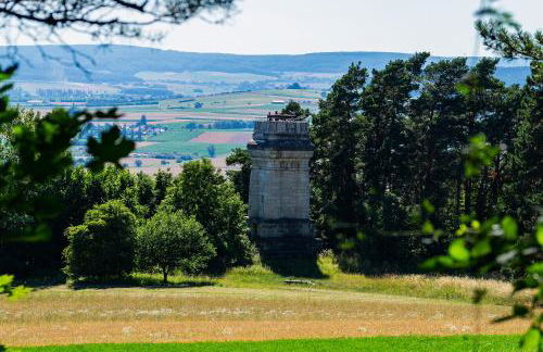 Domus Limes, RuheOase am Schloss - Foto 43