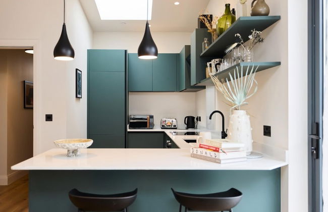 The Woodford Paradise - Homely 2bdr House With Terrace - Foto 12