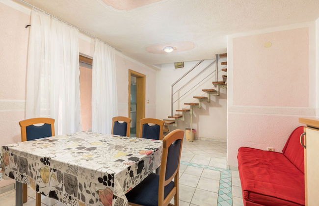 Apartment Manda 709 - Foto 40