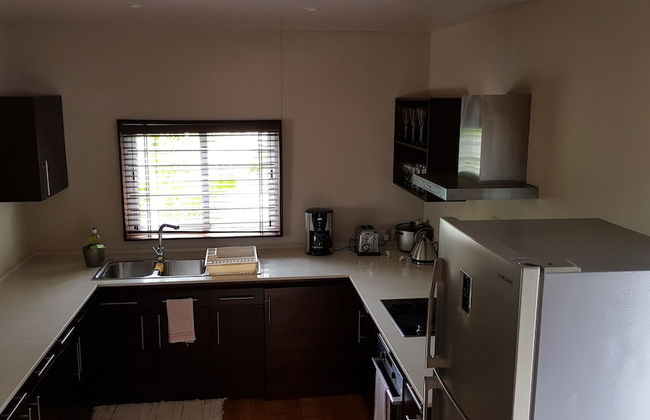 Blue Ocean Villas & Apartments - Photo 8