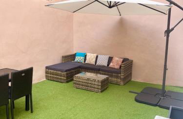 L'Évasion Méditerranéenne -Gare Perpignan - Foto 1