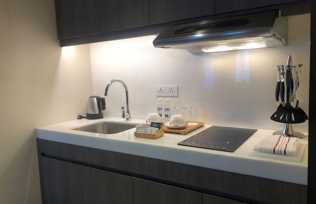 Seda Residences Makati - Photo 24