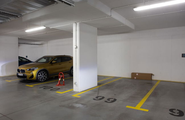 Royal Palace Elegant Apartment - Foto 32