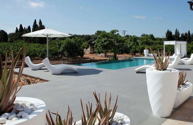 Villa in Muro With Pool and Tramontana Views - Foto 24