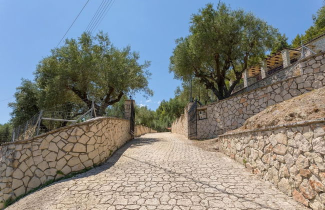 Paradise Home - On the Hill - Paradise Home - On the Hill - Foto 38