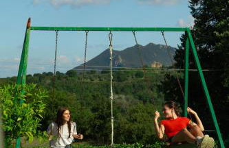 Agriturismo Le Forre del Treja (La Villa) - Foto 30