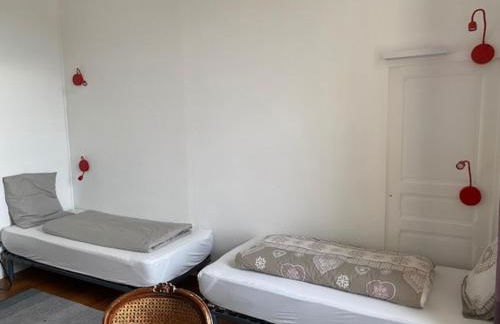 AU PLAISIR D ETAPE- ACCUEIL PELERINS uniquement - Photo 52