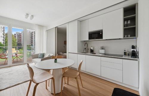 Limehome Milan via Stresa - Foto 8