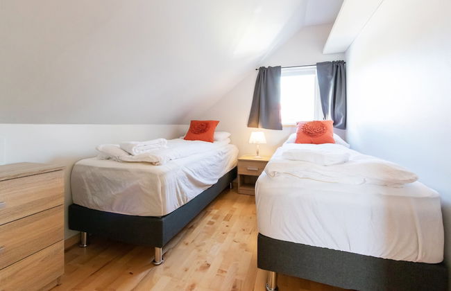 Apartment F11 - Photo 3