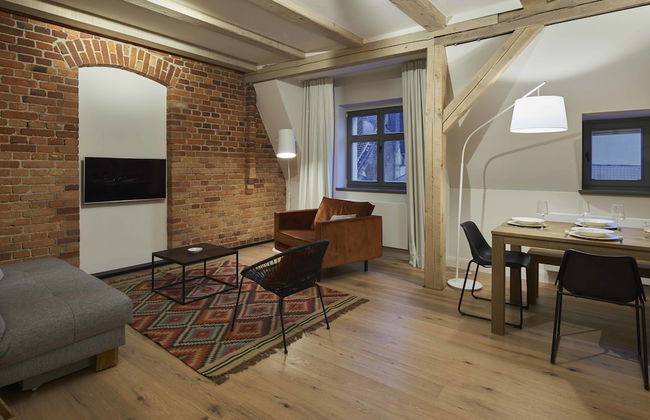 VIAs Appartements und Ferienwohnungen - Foto 25