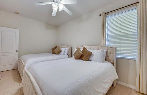 Private Pool and Lanai Family Home in Haines City! - Foto 26