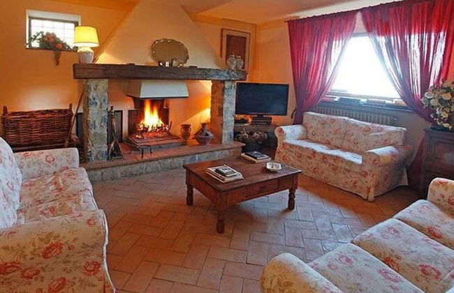 Apartment in Cetona With Pool - Foto 19