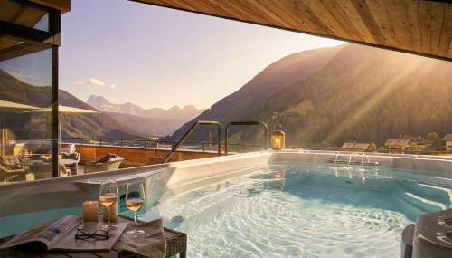 Sky Spa Penthouse Chalet - Foto 2