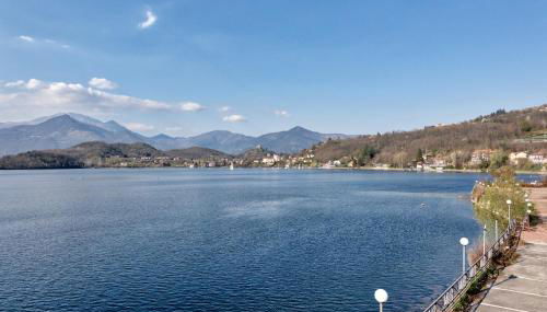 CASA VACANZA IL SORRISO DEL LAGO - Photo 2