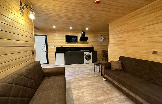 Nirvana Suite Hotel - Foto 20