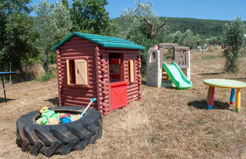 Casa De Campo De Oliveiras - Foto 13