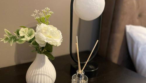 Lovely 1-bedroom Apt in Glasgow City near Subway - Foto 3