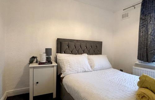 HNFC Stays - Home Away Wallsend - Photo 36