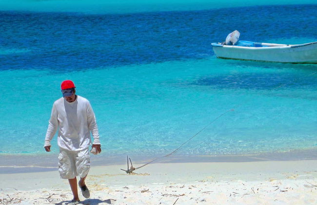 Bahía de las Águilas & Laguna de Oviedo Day Trip - Foto 8