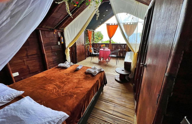 Glamping Mirador de Santa Fe - Photo 27