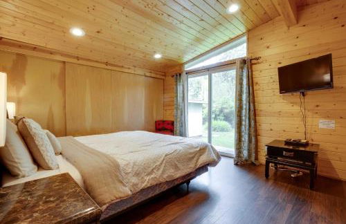 Brookings Home with Deck, half Mi to Harris Beach! - Foto 13