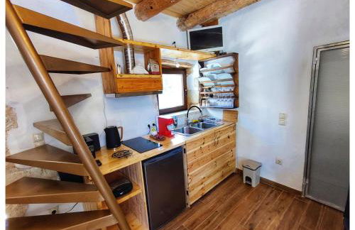 Kourtsa villas - Foto 6