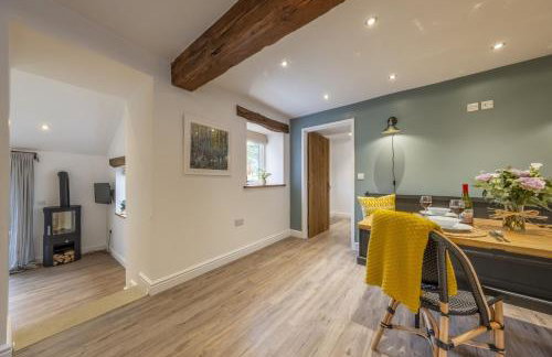 The Old Hen Shed - Photo 12