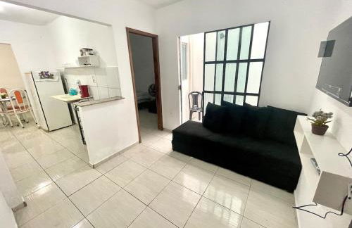 APT4 Completo com Garagem WIFI TV Smart Local Central em Petrolina - Foto 23