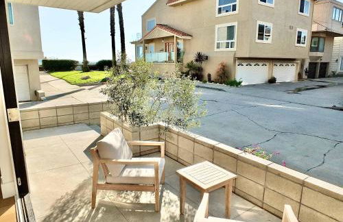 Beach Paradise - Stunning 3-Story in Long Beach - Foto 20