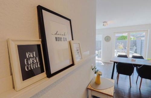 Zentral. Stylisch. Toni House mit viel Platz! - Foto 10