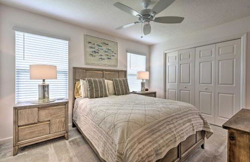 Quiet Home in The Villages with Pool Access! - Foto 11