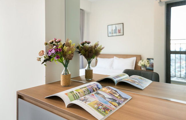 Rivergate Apartment - MM Home - Foto 51