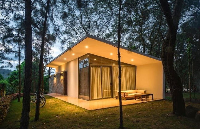 Flamingos Dai Lai Resort Luxury - Photo 29