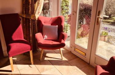 Pinetree Cottage, dog friendly, Holiday let, Callander Invertrossachs - Foto 6