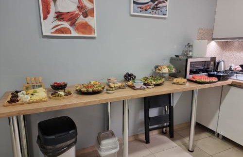 Biały Zakątek - Foto 26