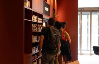 Aparthotel Adagio Original Toulouse Centre La Grave - Foto 123