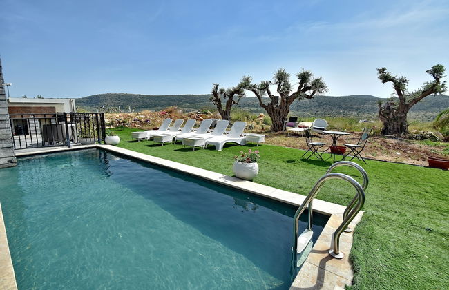 Villa Victoria Kalanit - Foto 1